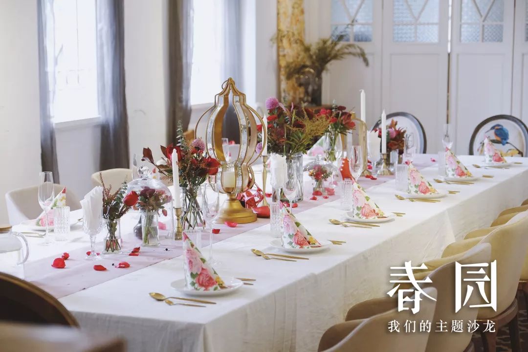 广州春园 | 生活美学与社区商业的完美结合-46