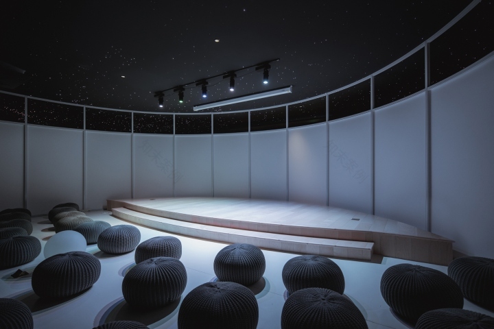 梦幻之境·碳泡泡儿童餐厅-7