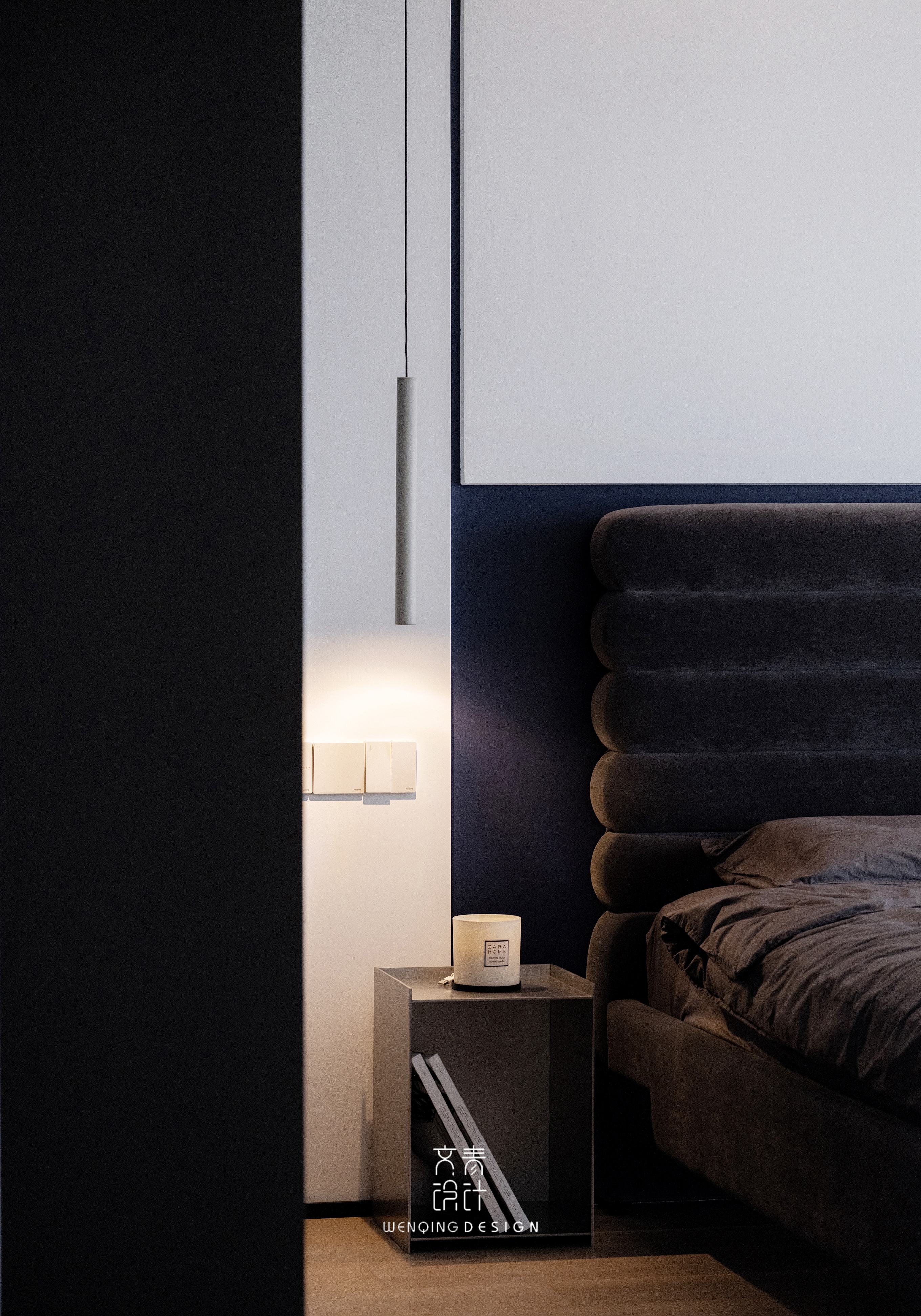 趣味与设计融合，打造个性家居空间-61