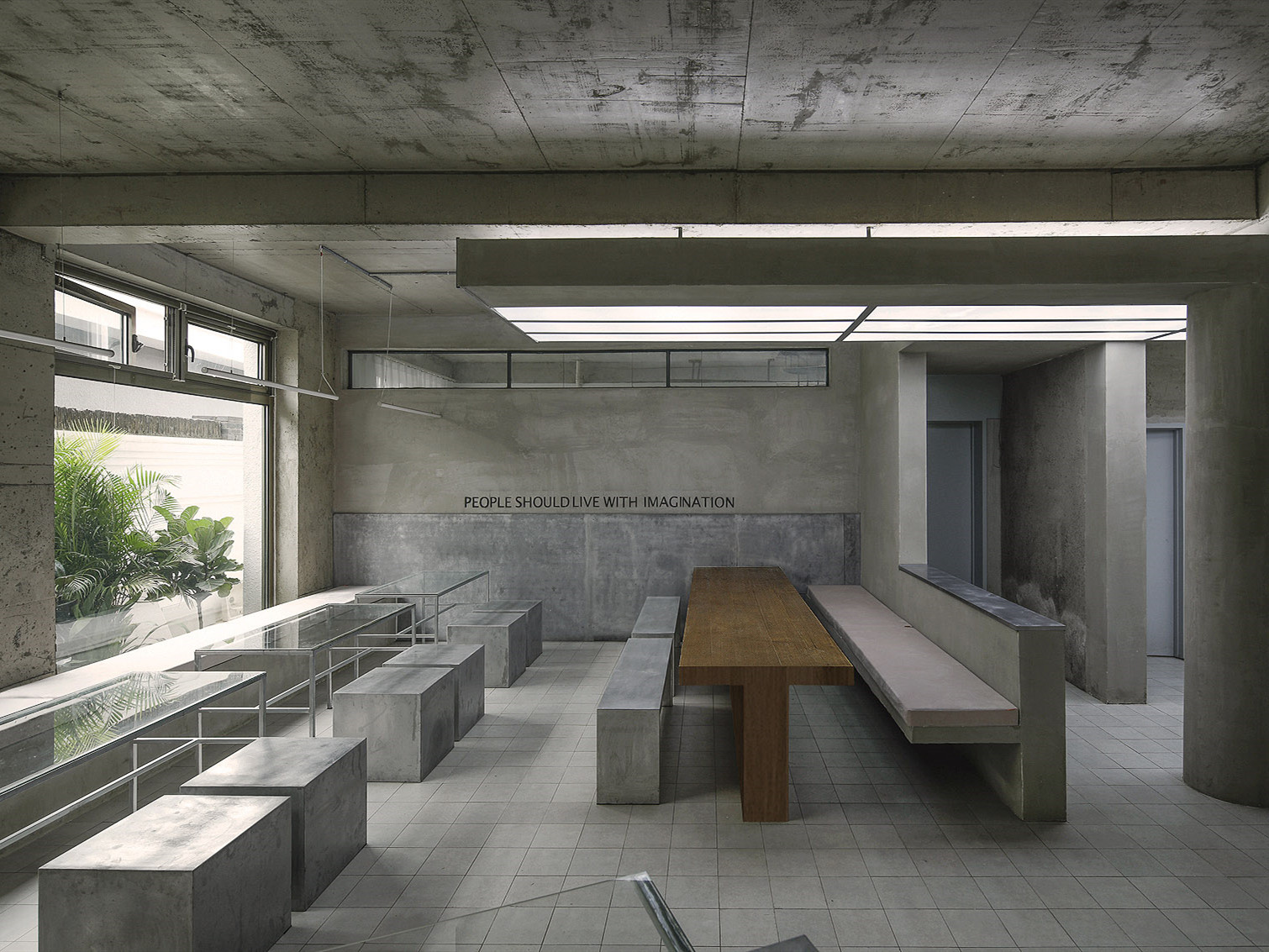 延庆夜阑·COLOUR民宿-3