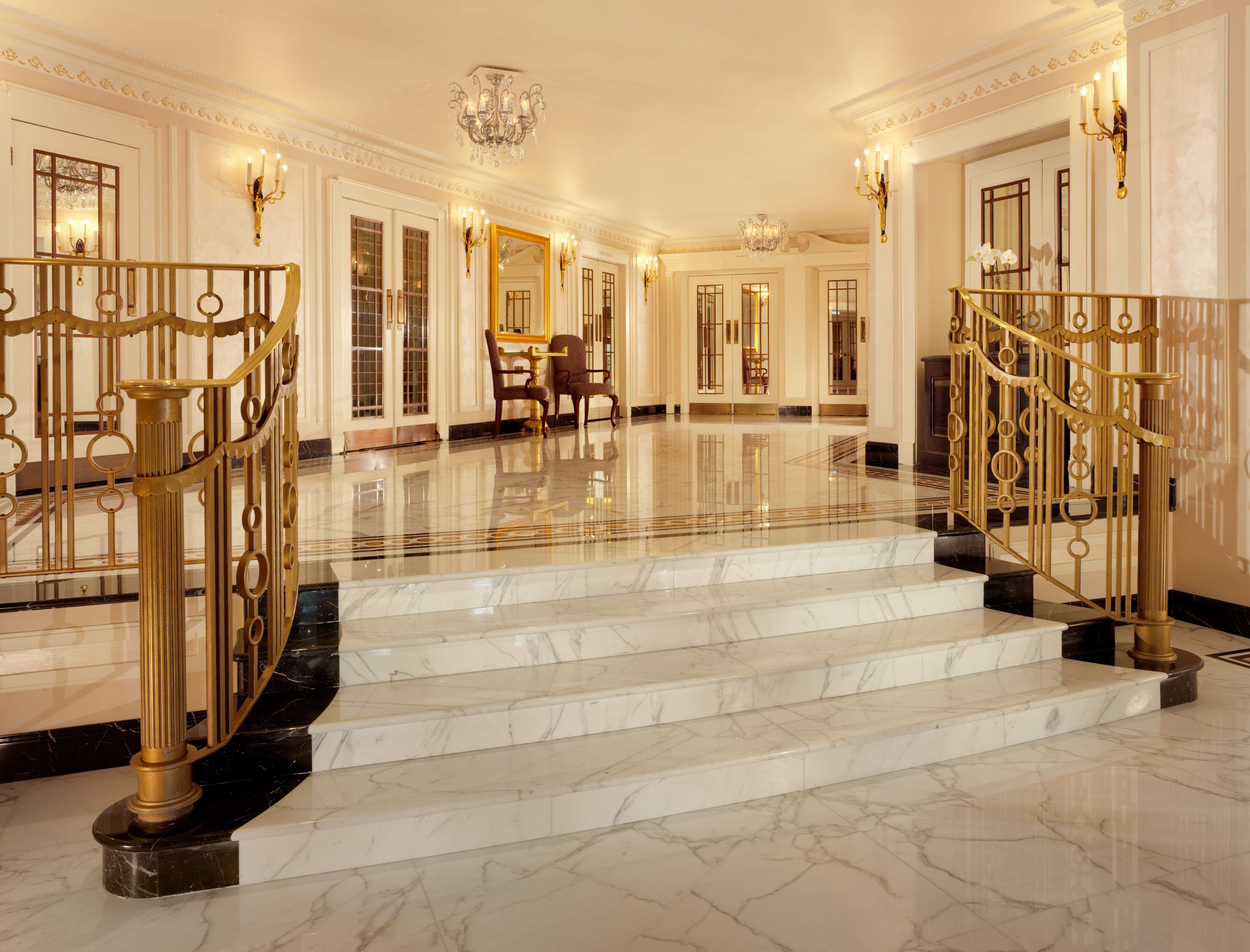 伦敦多切斯特酒店-18