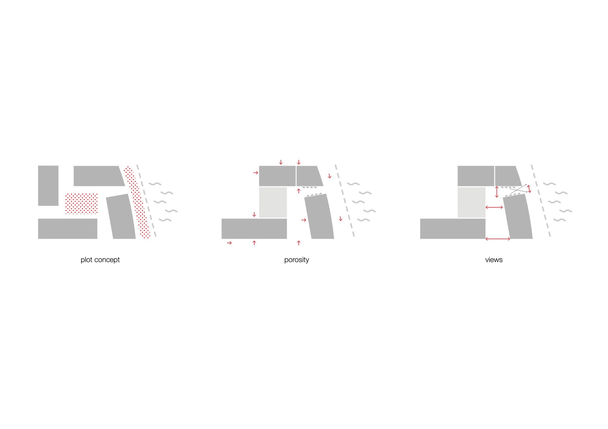 Îlot 13B 绿色住宅丨法国里尔丨KAAN Architecten-42