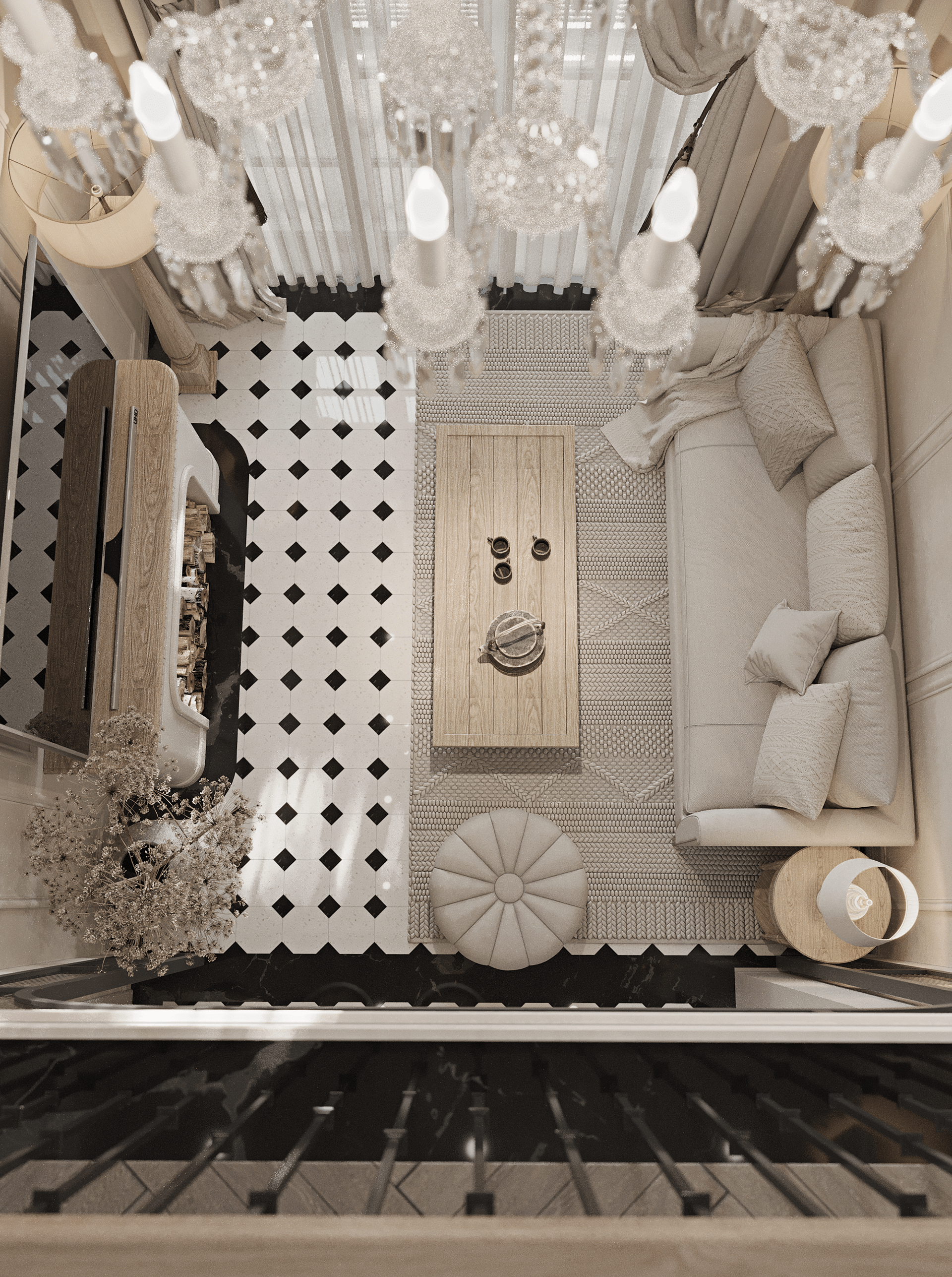 农舍灵感丨越南胡志明市-13