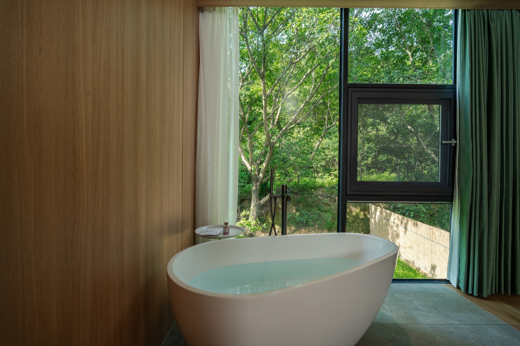 蝶的森林民宿丨中国广州丨广州城外建筑设计有限公司-158