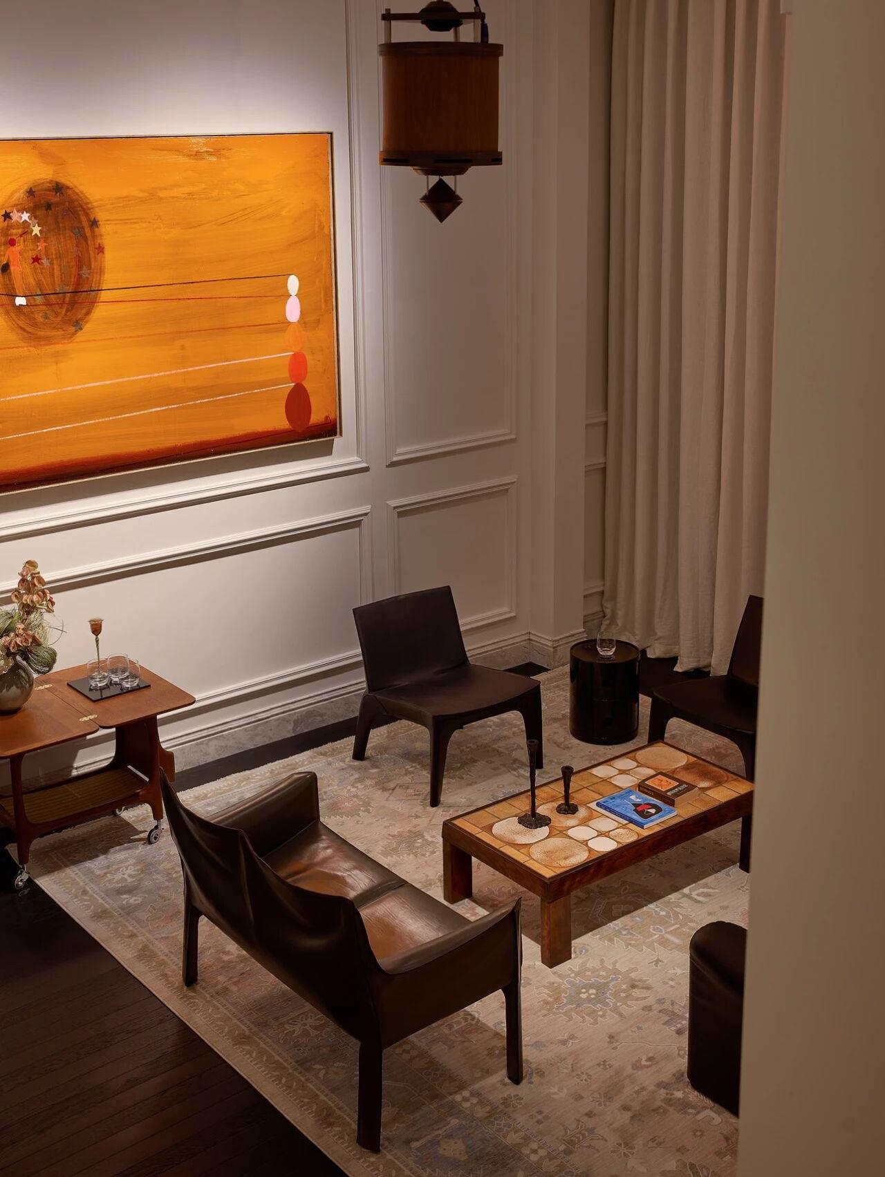 一家马轲的展丨中国深圳丨懒猫创意空间-30