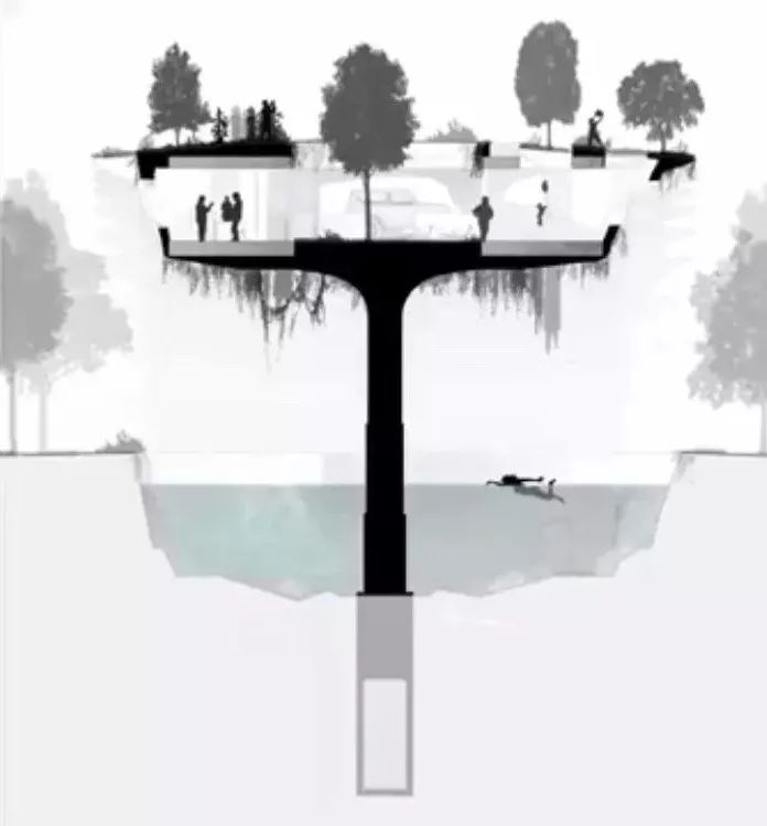 无尽景观住宅 | 时境参与的德国别墅集群设计-233