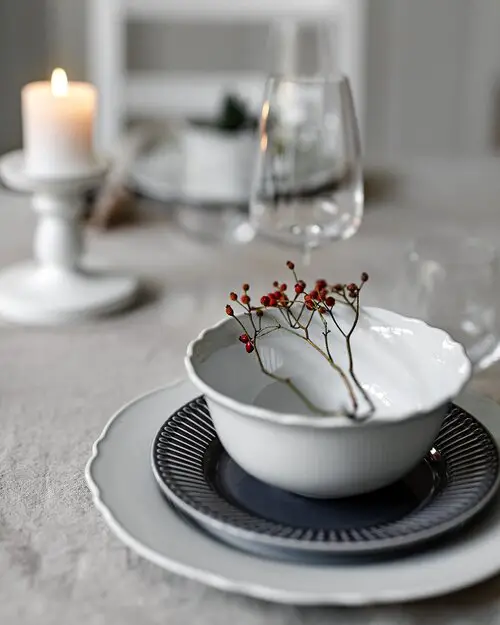 Ikea 圣诞季家居布置-9