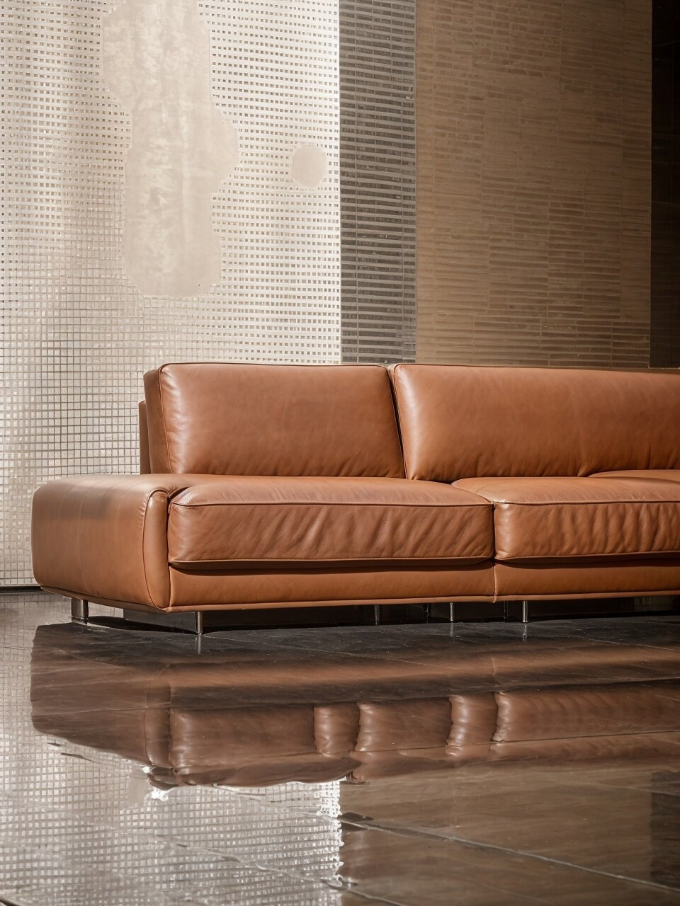 原木风韵,办公空间的新典范丨广州GBD设计机构-11