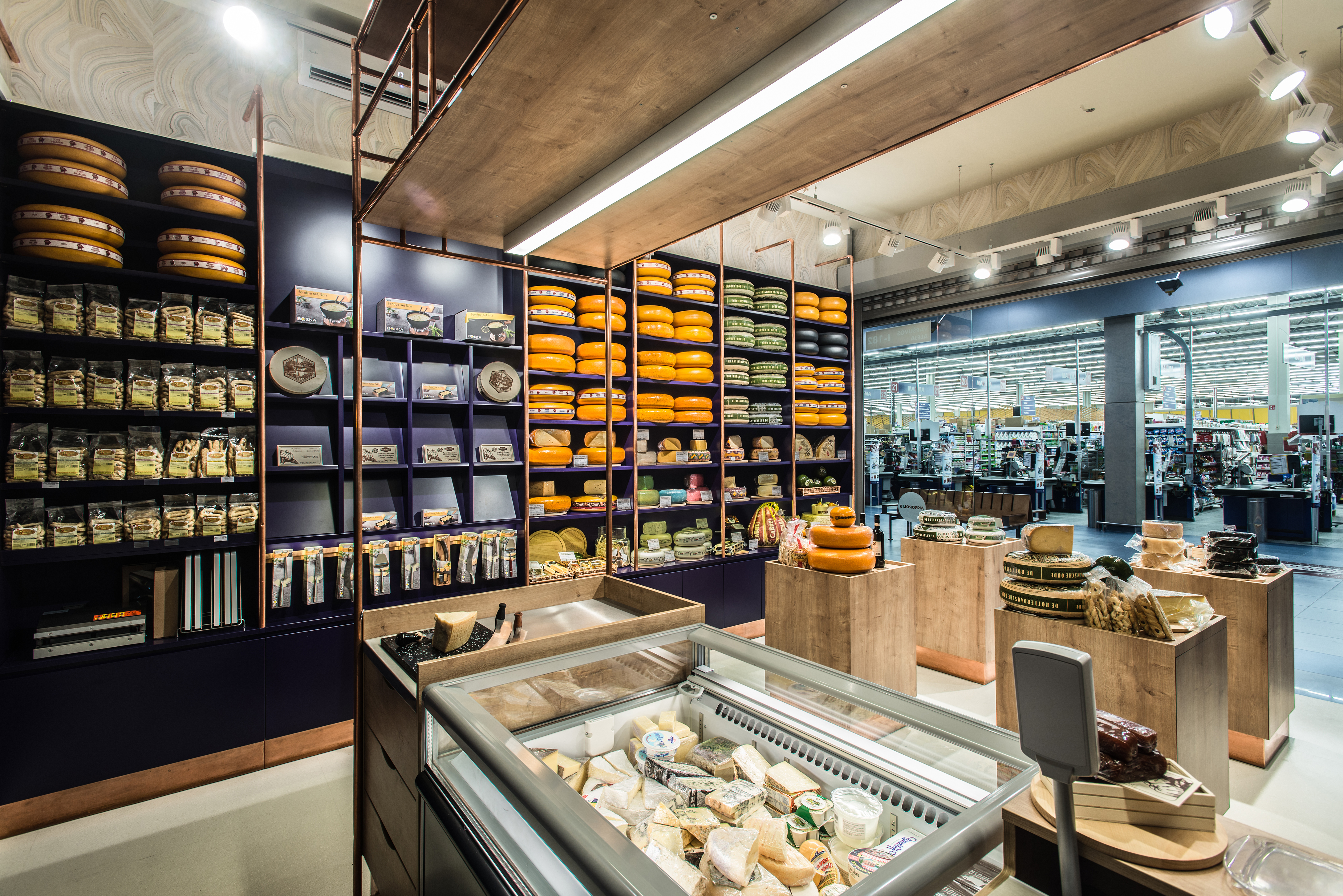 UTOPIUM 购物商城 | 现代简约风典范-14