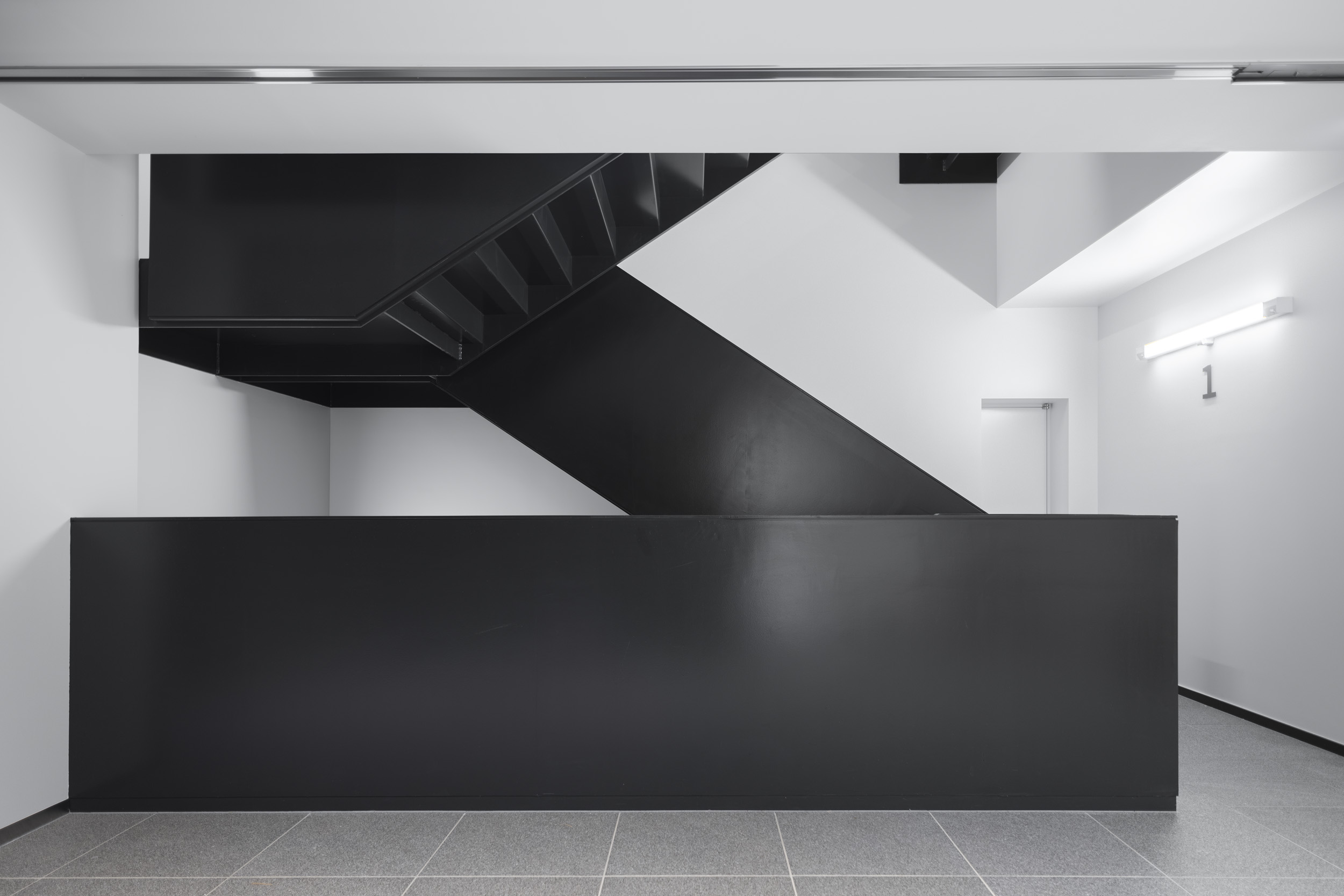 JEC 大厦丨日本东京丨toripple-22