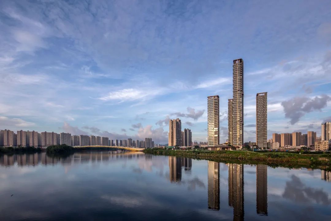 惠州百贤府丨中国金山丨CUBE立方设计-0