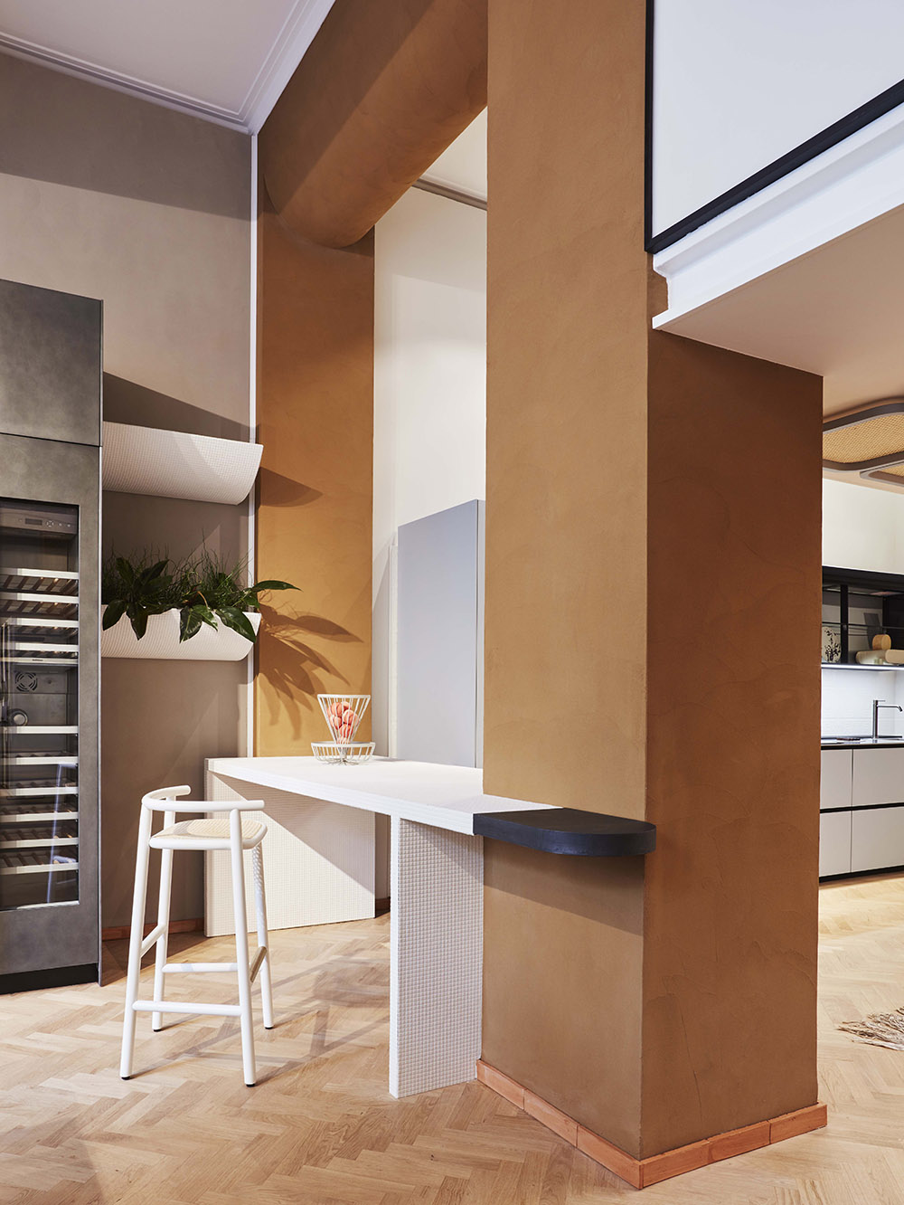 A MATTER OF TASTE  Marcante Testa-3