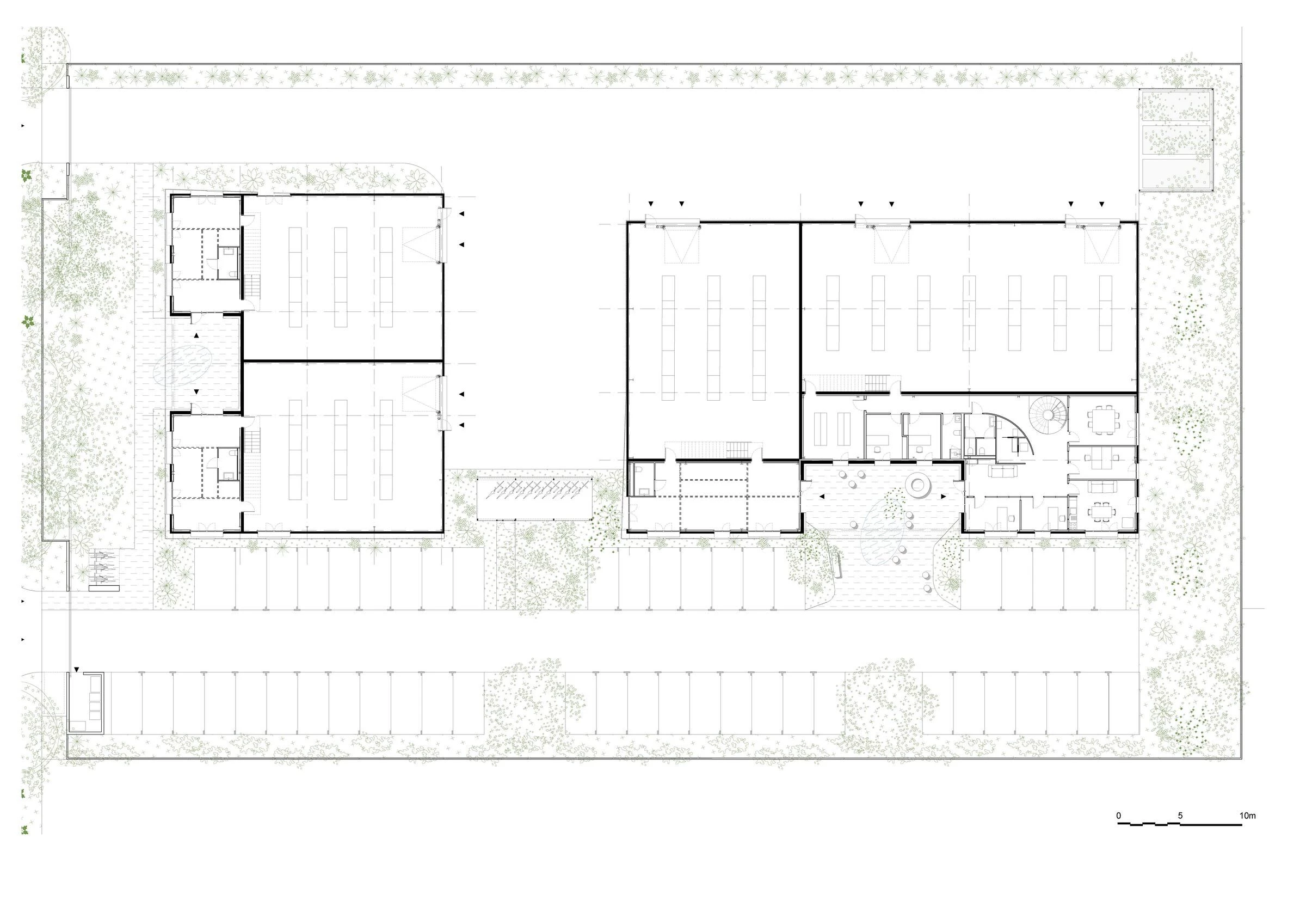 欧洲谷办公室丨France-47