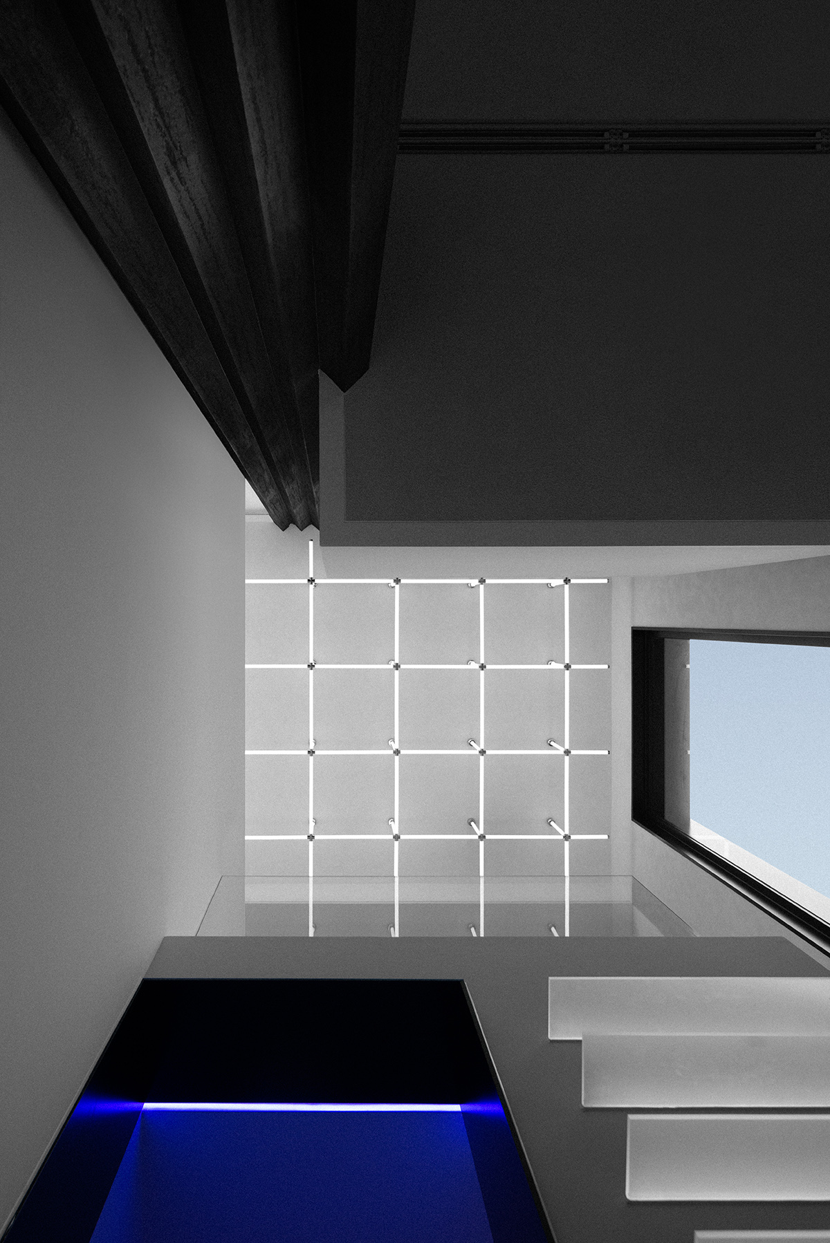 NAGNAG那个概念中古集合店丨中国重庆丨三渊空间设计-34