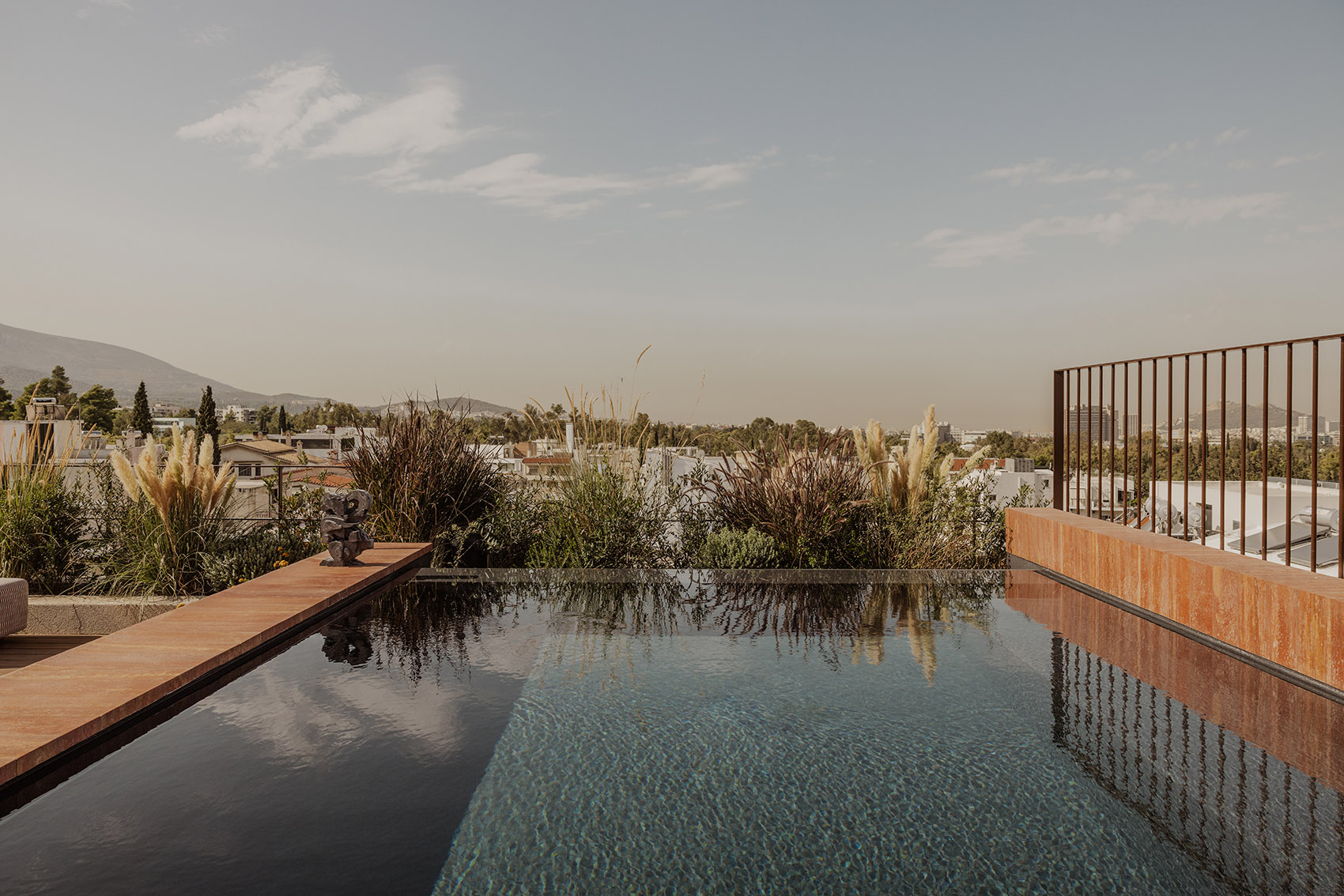 Lumen公寓丨希腊雅典丨Block722-56