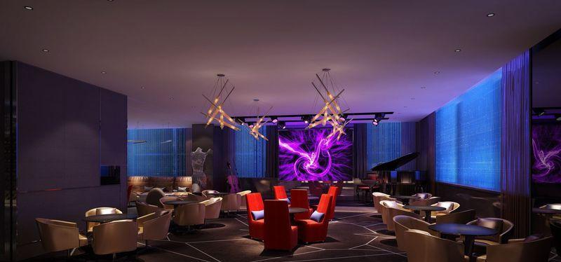 深圳CBD五星级会所“圈子1号”-51