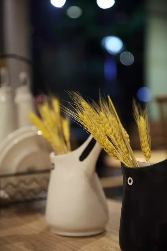 卡玛王子(深圳公明店)烘焙店设计丨中国深圳丨深圳市艺鼎装饰设计有限公司-22