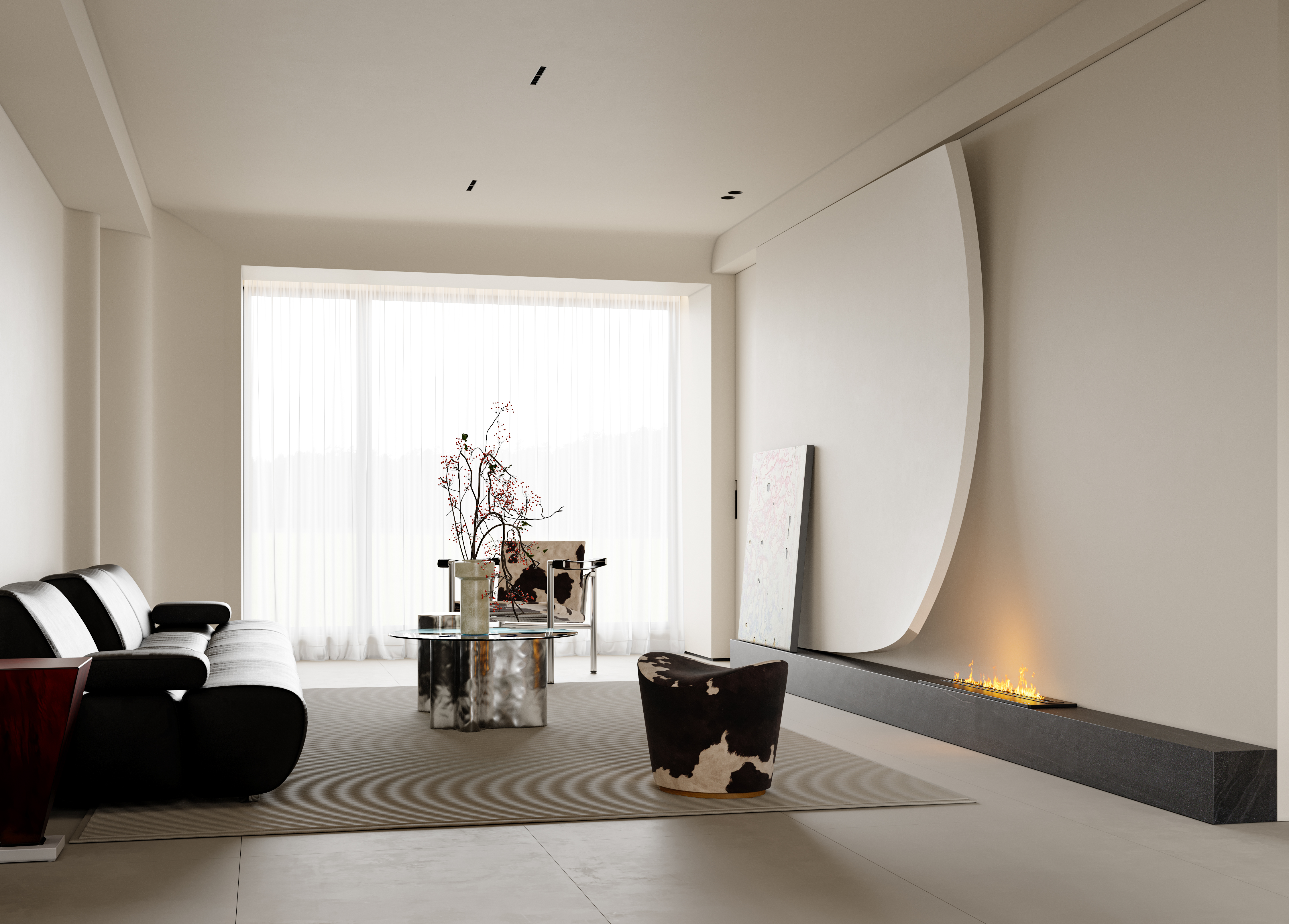 龙湖千山新屿丨奉天久舍-9