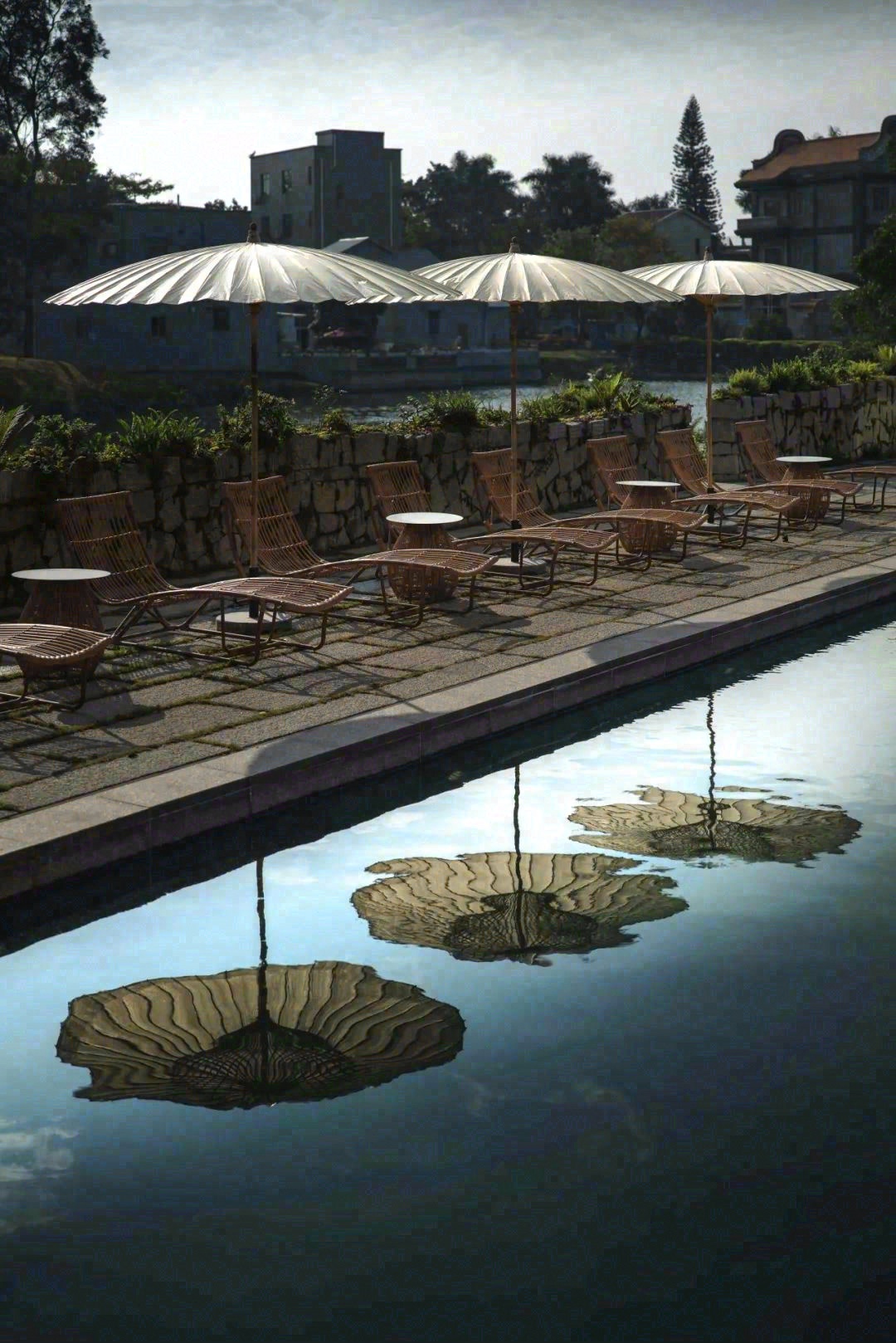 和春住丨中国广州丨内建筑-116