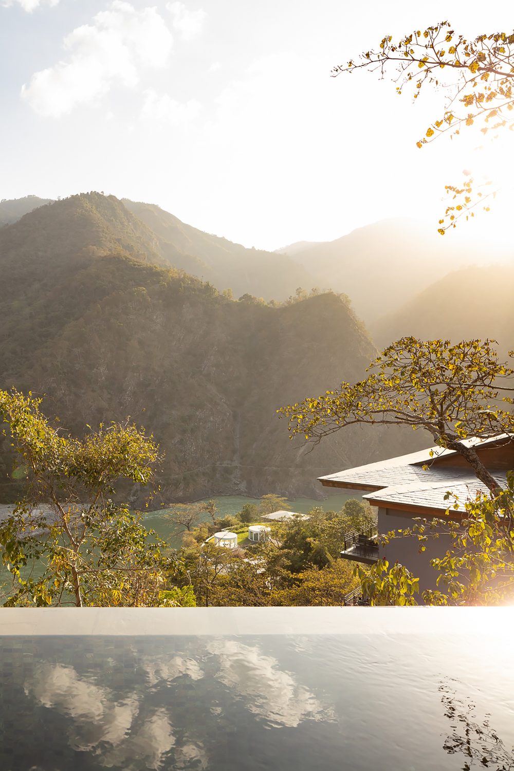 印度瑞诗凯诗度假村及水疗中心(2020)(yh2)-30