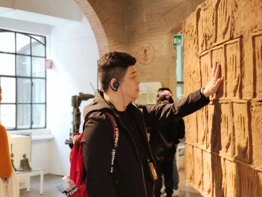 探访 IMOLA 陶瓷艺术名镇,领略百年陶瓷魅力-72