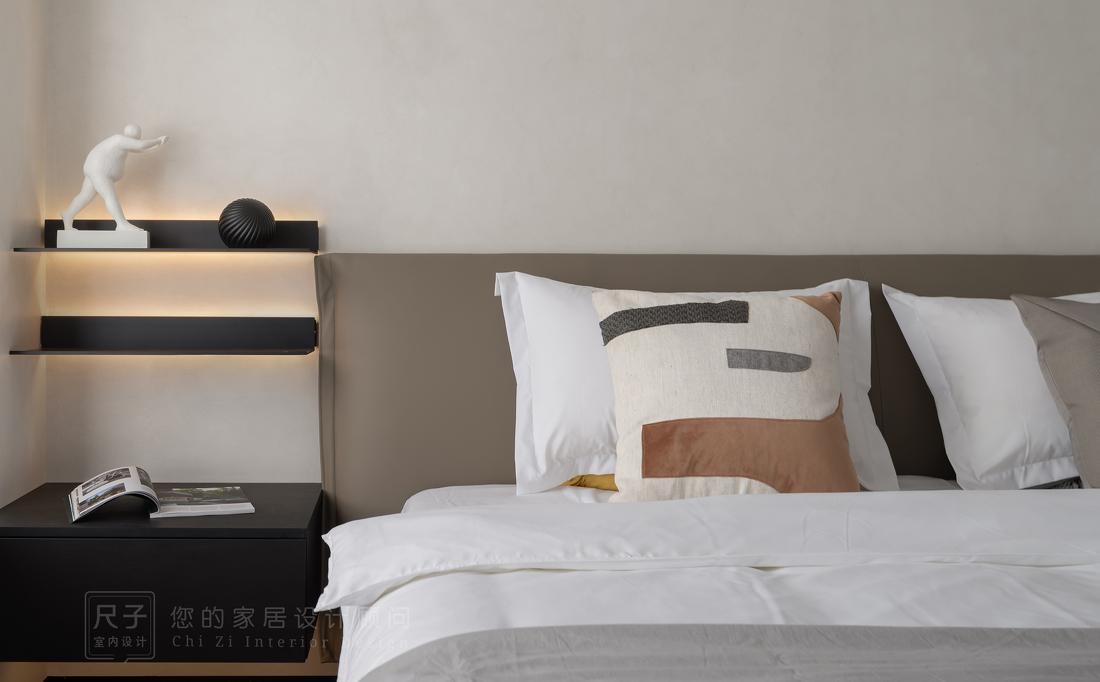 光韵 · 极致隐形的理想之家-29