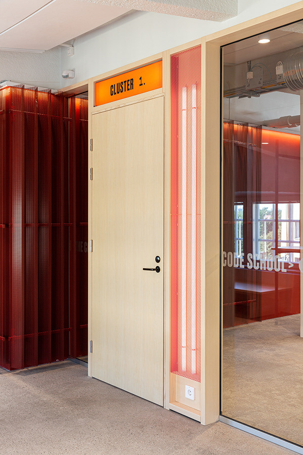 Hive Helsinki - Interior-17