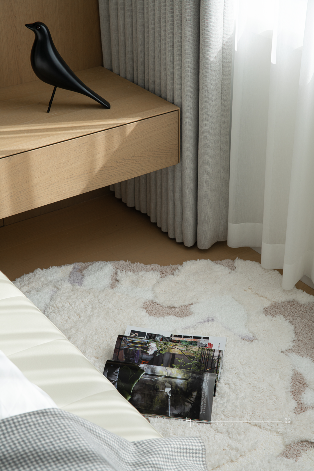 水木实景 · 兰园-48