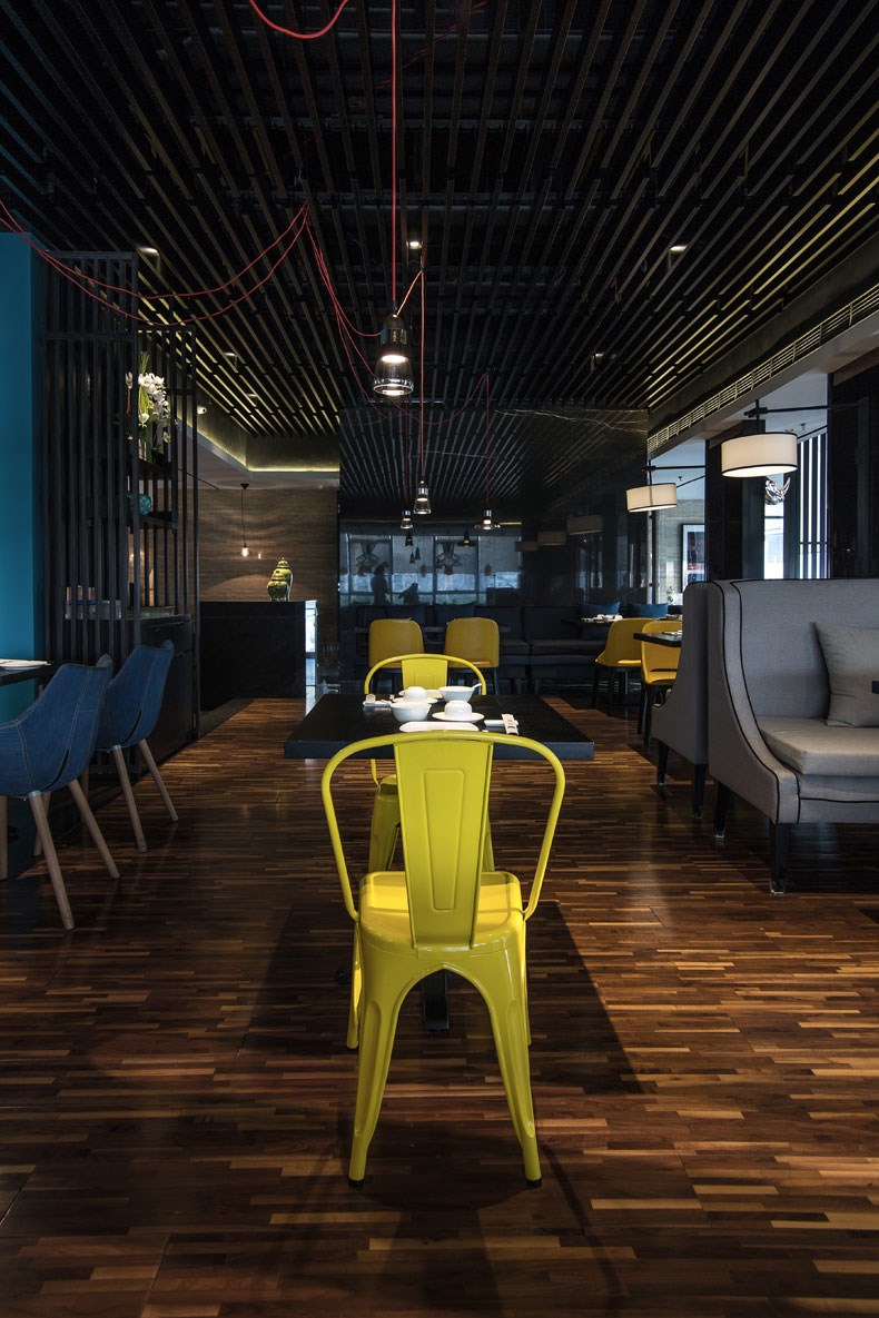 GID香港采蝶轩餐厅设计-2