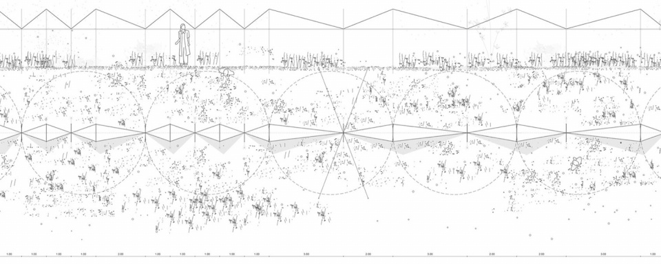 西班牙地平线展馆(Horizon Pavilion)丨厄瓜多尔丨Eletres Studio-99