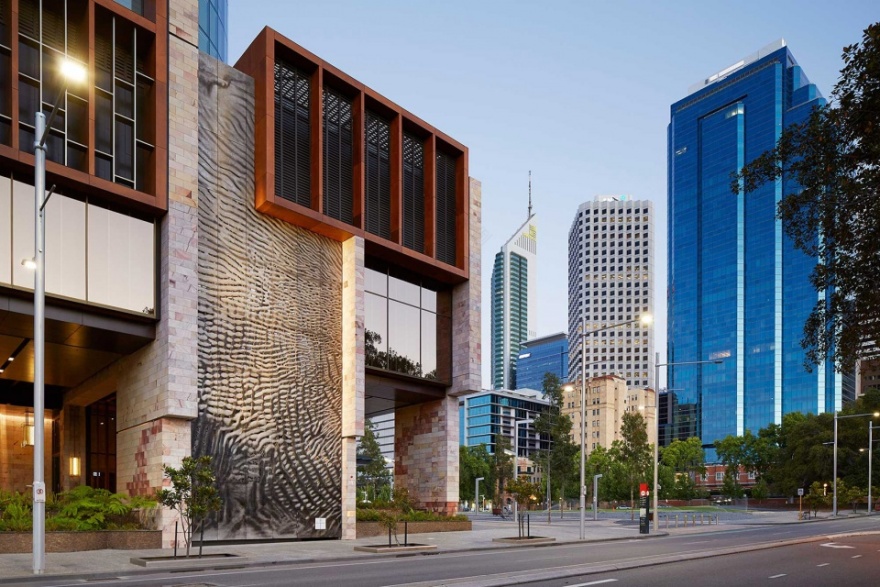 丽兹卡尔顿酒店(Ritz·Carlton)-2