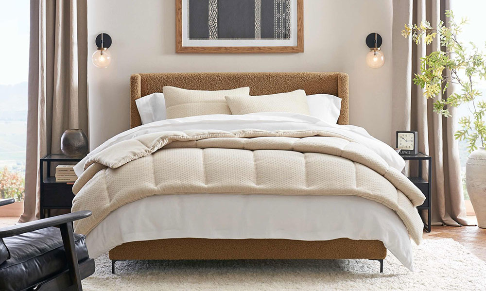 Pottery Barn 秋季室内设计目录-9