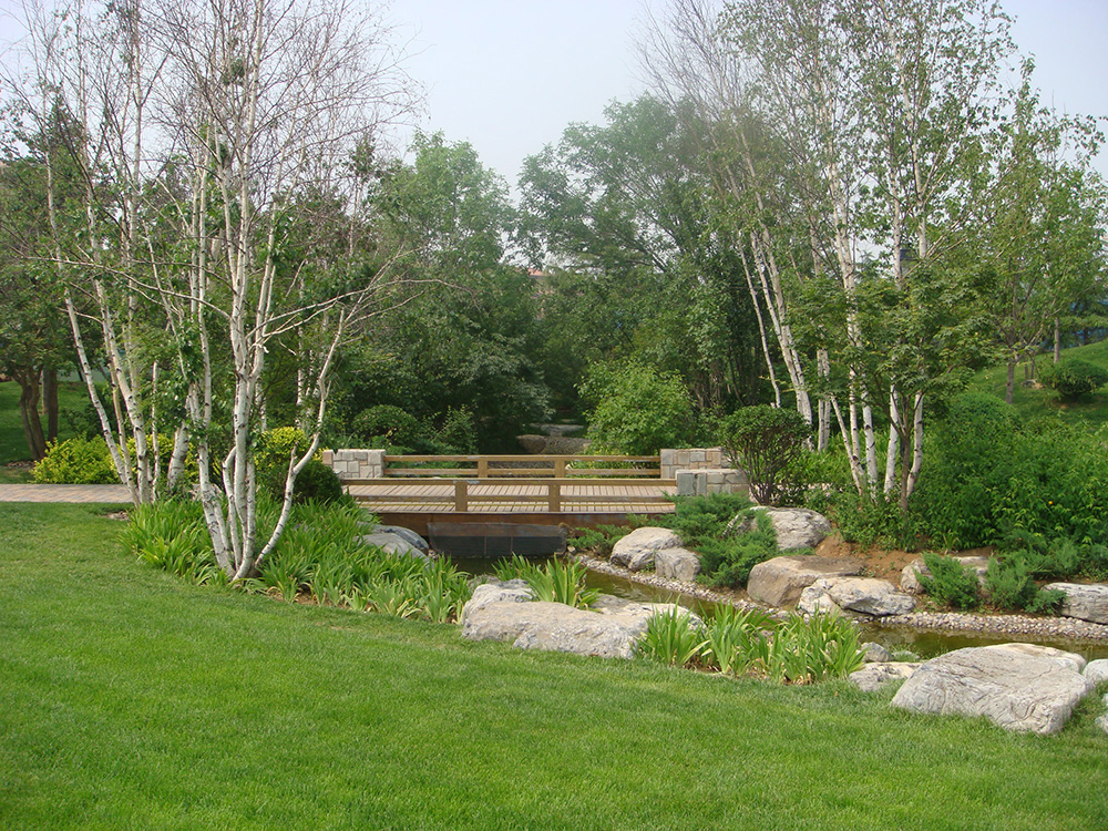 万通天竺新新家园丨中国北京丨L&A GROUP-30