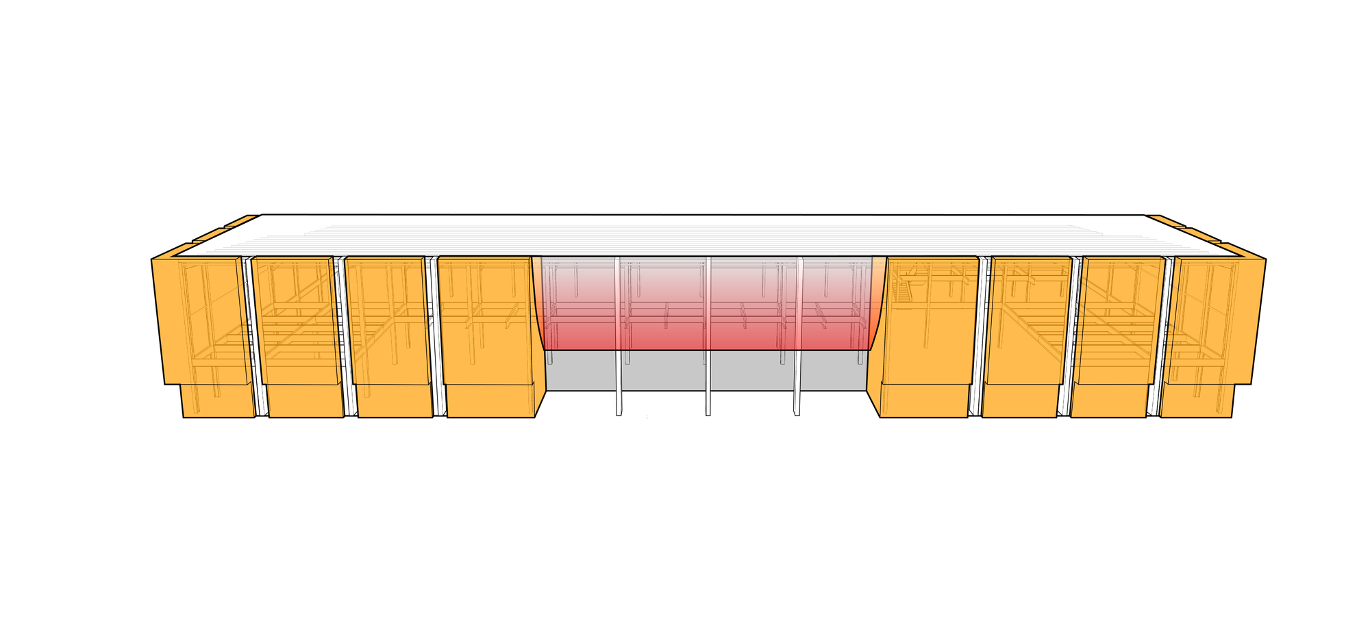 Lake 5 West Clubhouse / GBBN-38