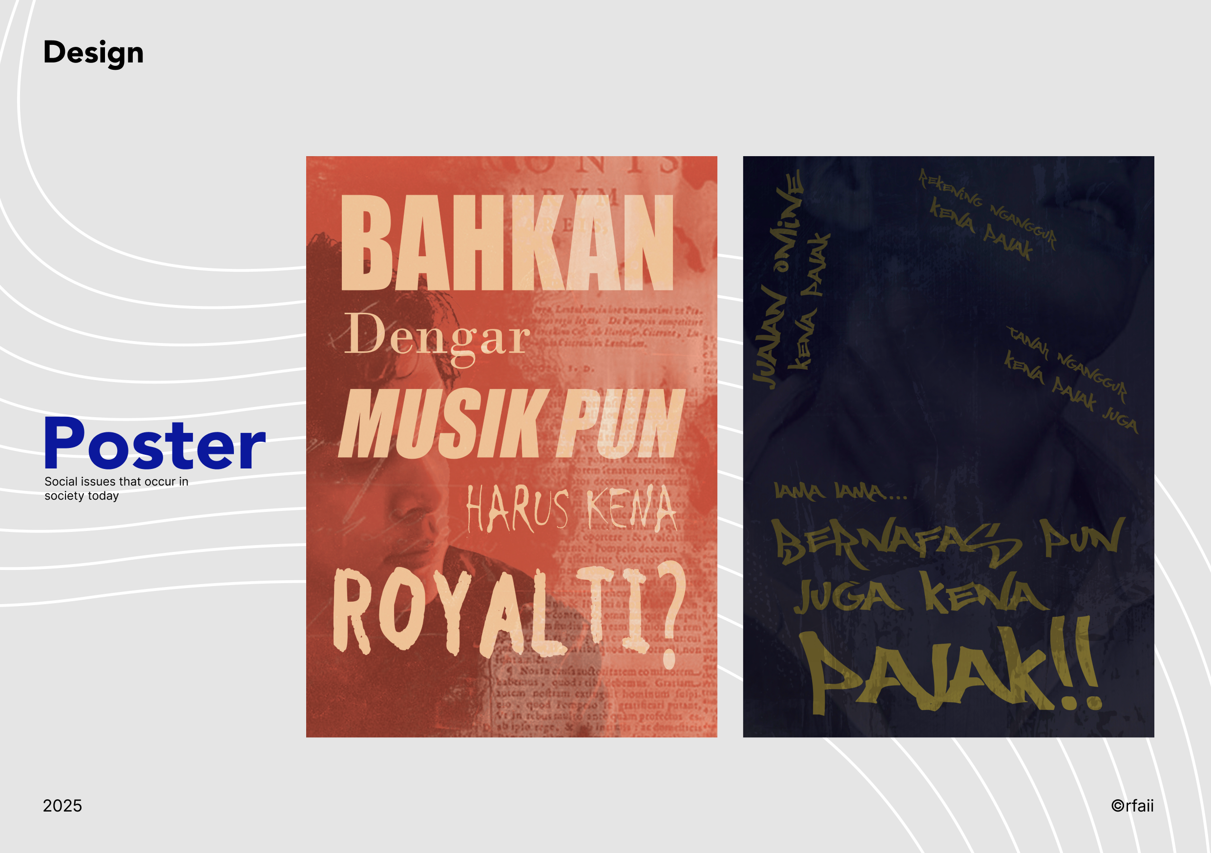 Portofolio Graphic Design 2025 | Branding & Poster-5