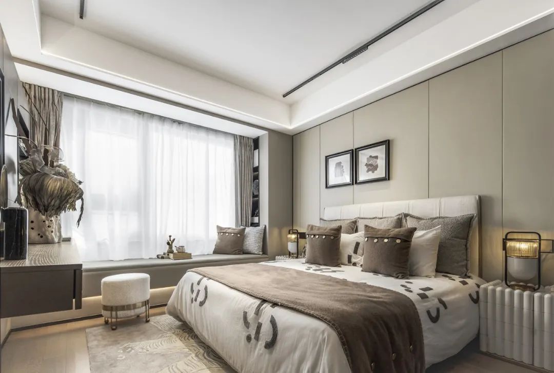 融创徐州山水云龙丨中国徐州丨赛拉维设计 CLV.DESIGN,TCD²-44