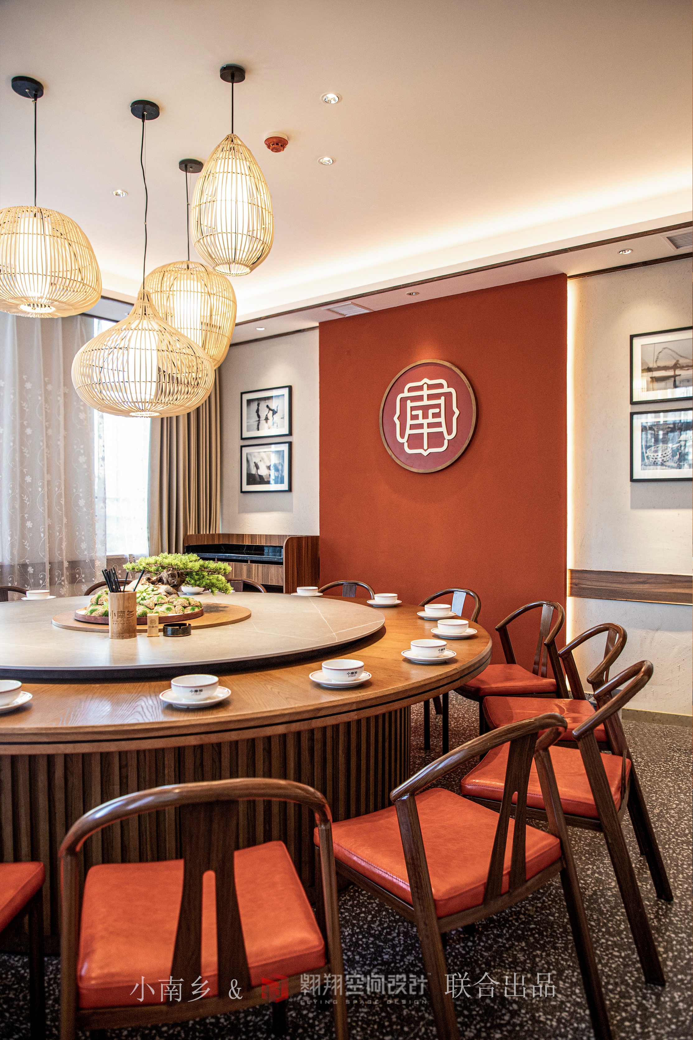 小南乡（株洲店）丨中国株洲丨翱翔空间设计-23