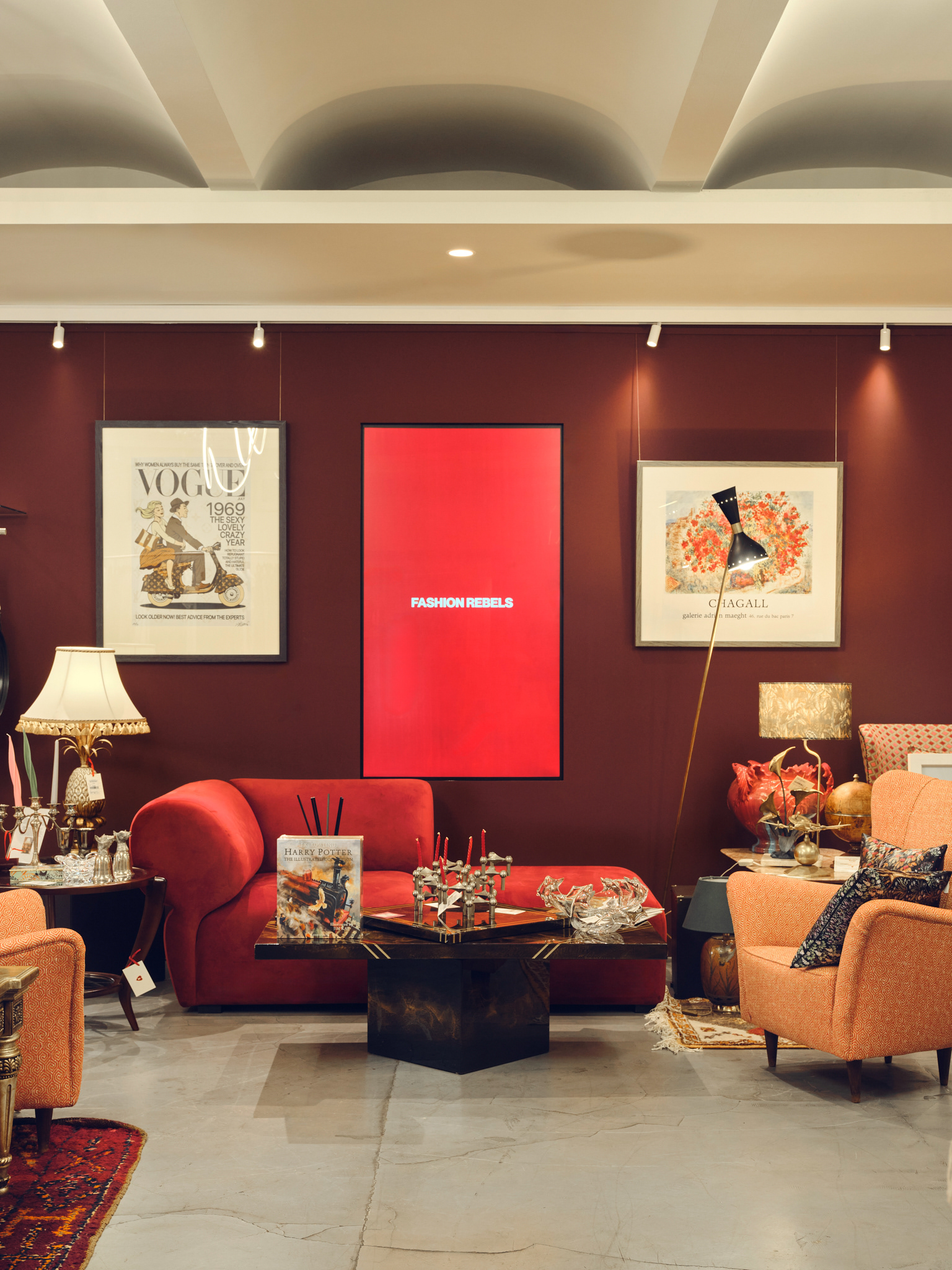 服装店丨俄罗斯莫斯科丨Anastasia Ilyna-18