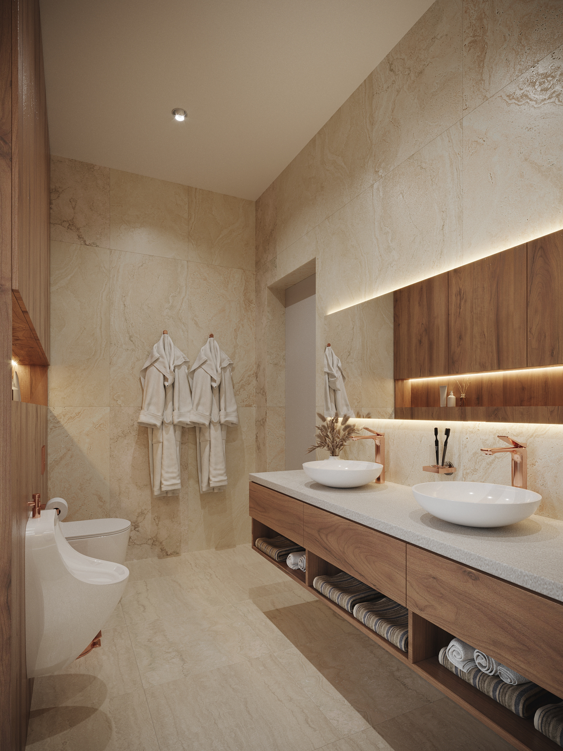 索利亚尔宅邸-38