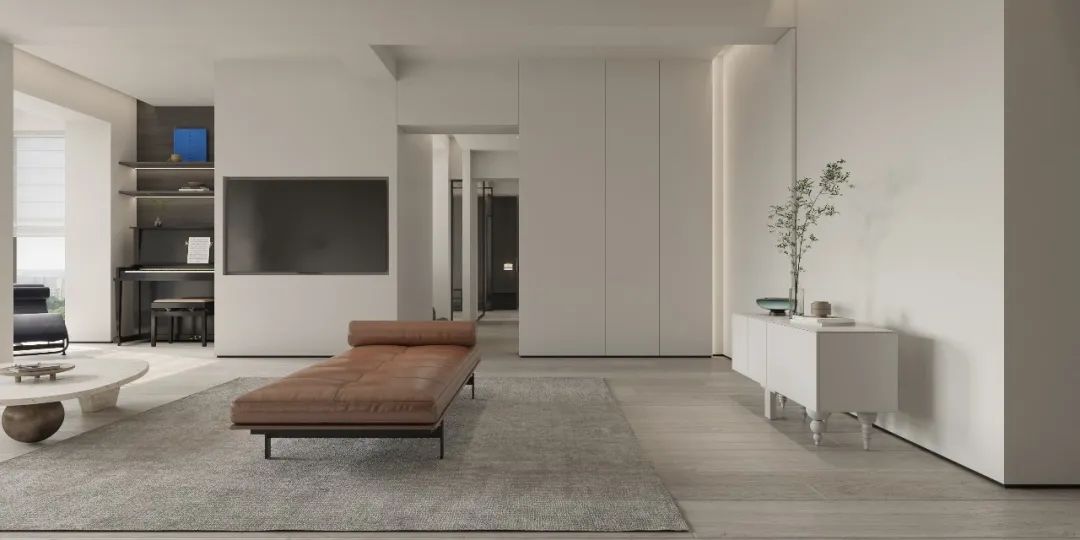 悬浮之宅丨中国台州丨千上设计-29