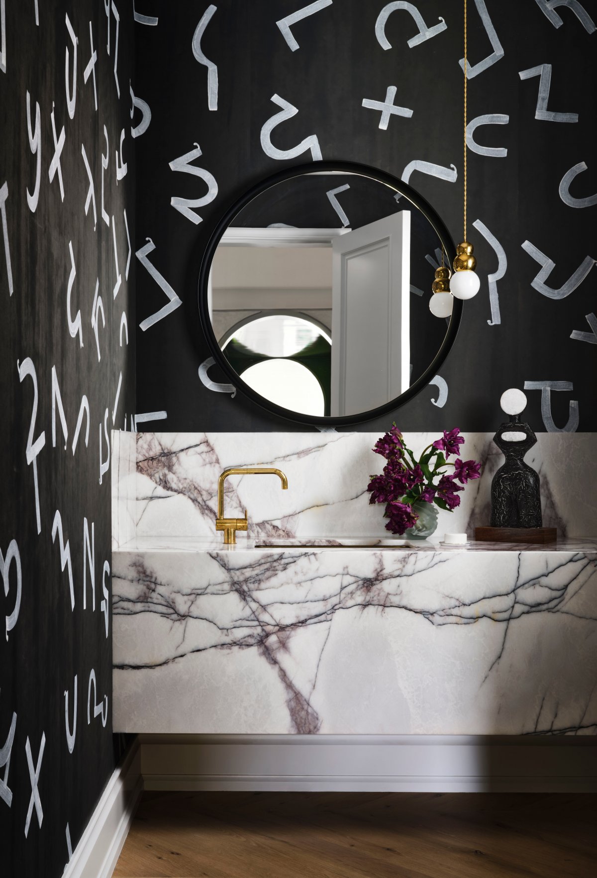 奥斯汀永恒住宅丨美国奥斯汀丨Paul Lamb-12