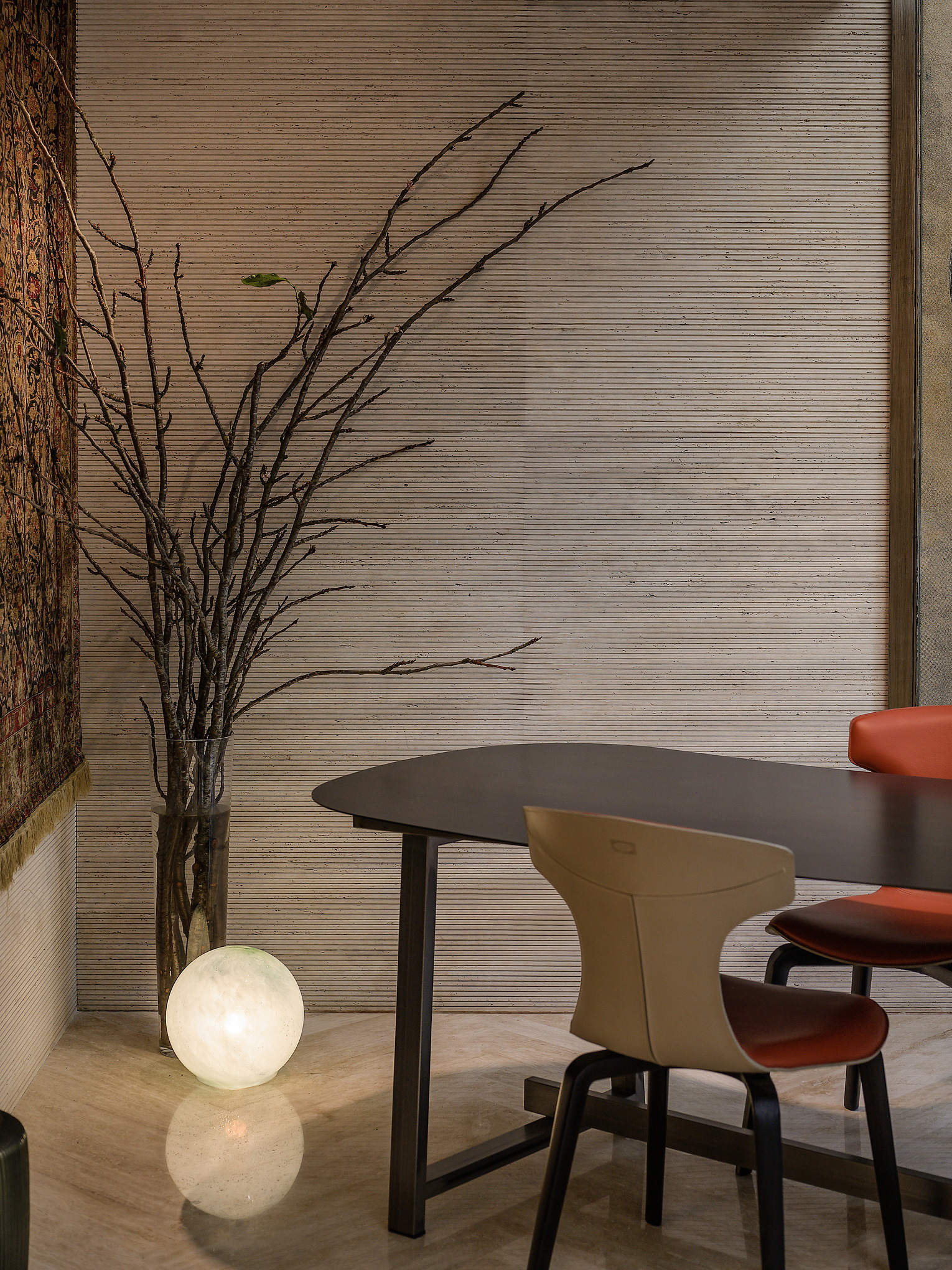 花园房 | Nabat | 2023 | 科威特-9