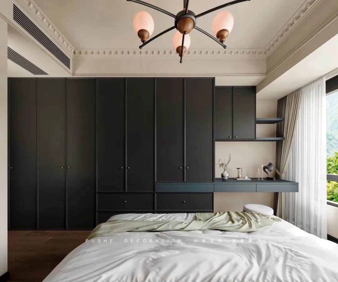 新作|轻法式，慢生活-45