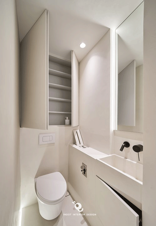 设计总监的家-43