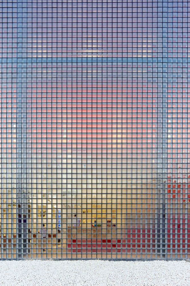 THE CUBE – Taiyuan City of Lights  CLOU architects-34