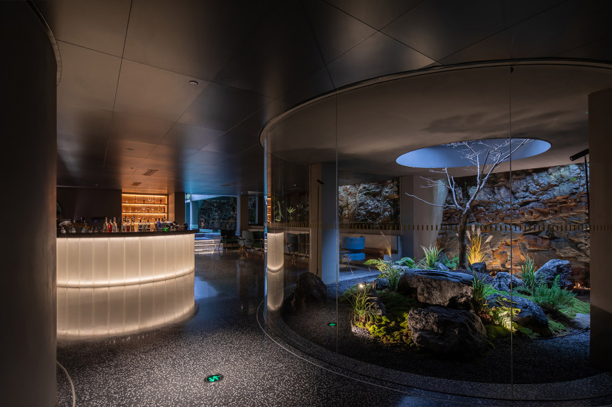 23湾岩壁酒店丨中国江苏丨素建筑设计事务所-70