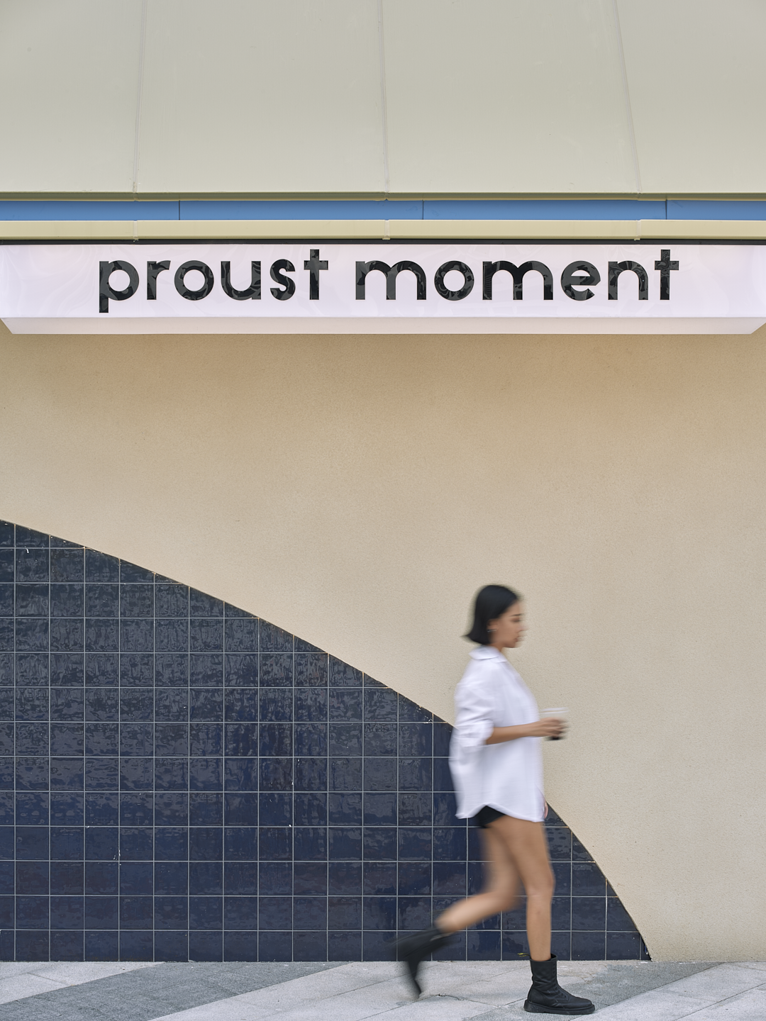 Proust Moment 烘焙店-2