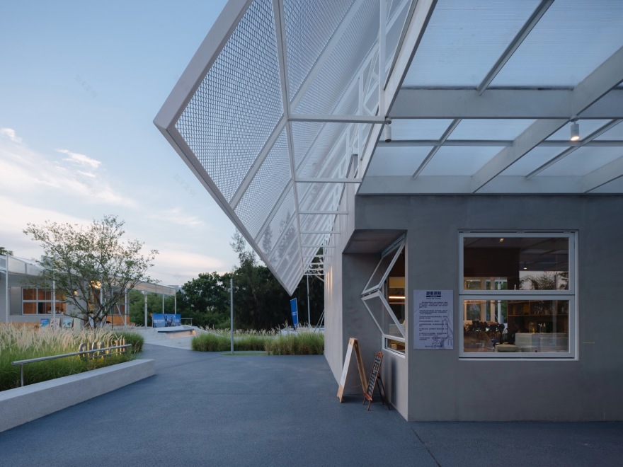 双鱼岛运动集群首开区丨中国漳州丨Yudao Studio昱道景观,Studio 10-167