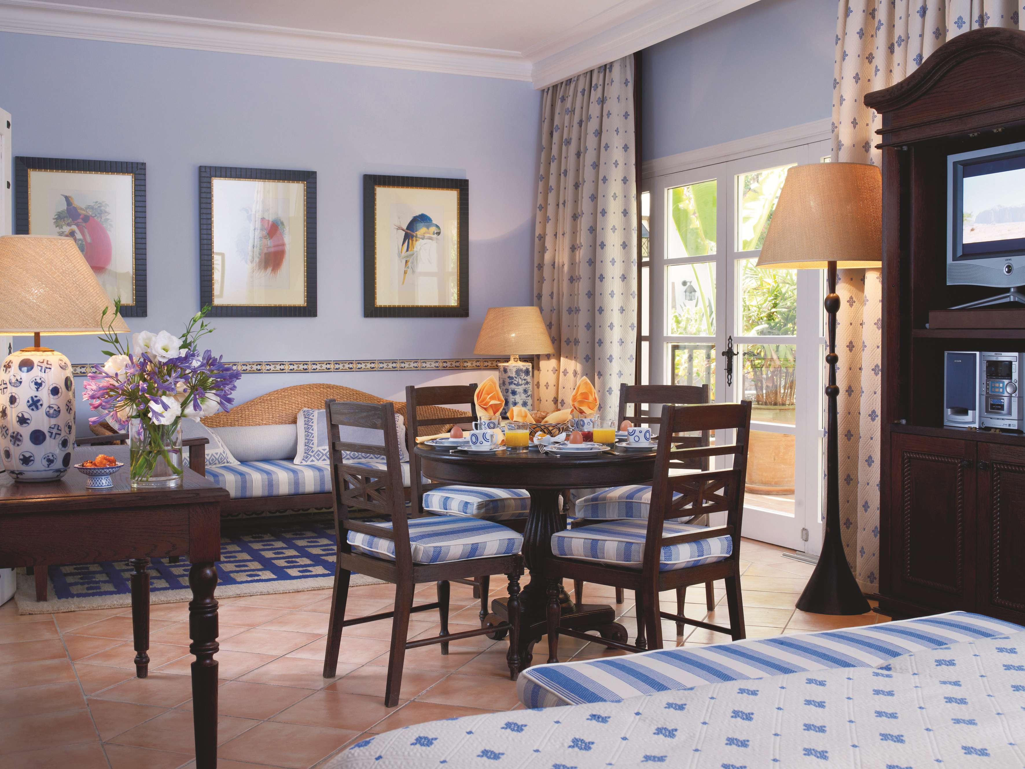 西班牙大加那利岛海滨酒店-8