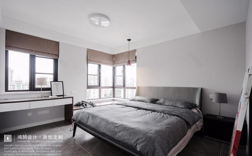 上海现代北欧风家居设计 | 美观实用,功能齐全-23